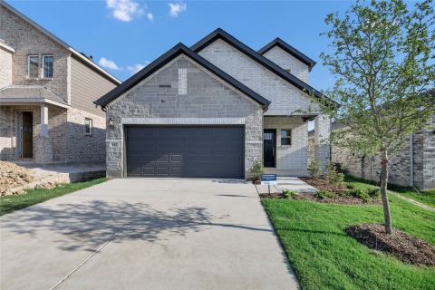 507 Martell Road, McKinney, TX 75069 — photo 2