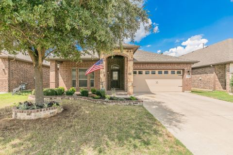 5115 Prestwick Drive, Arlington, TX 76001 — photo 2