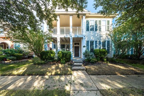 1316 Live Oak Lane, Savannah