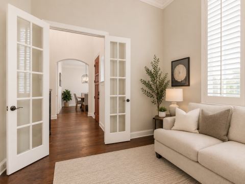 3885 Johnson Street, Frisco, TX 75034 — photo 3