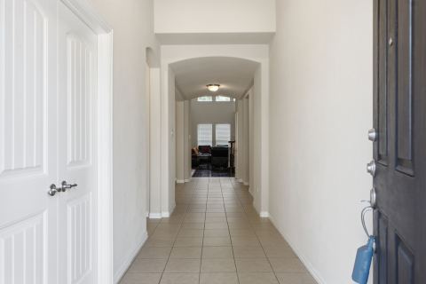 3052 Seabrook Drive, Little Elm, TX 75068 — photo 2