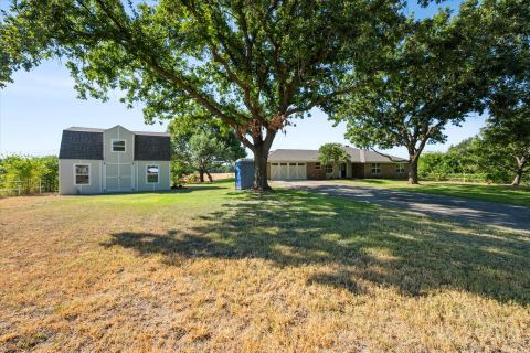 6809 Norris Circle, Weatherford, TX 76087 — photo 2