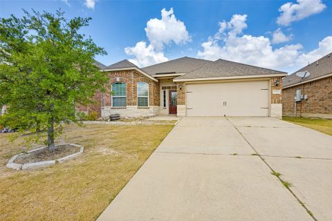 2132 Mulberry Drive, Anna, TX 75409 — photo 2