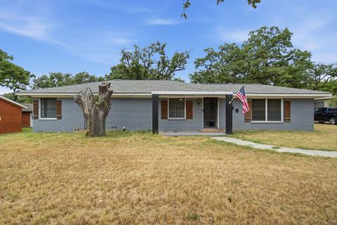 456 Alexander Road, Stephenville, TX 76401 — photo 2