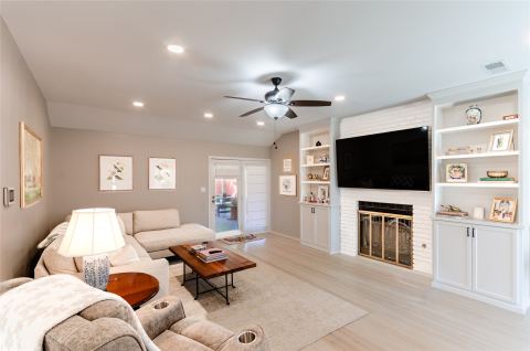 703 Willow Brook Drive, Allen, TX 75002 — photo 3