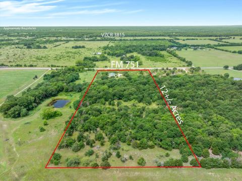 2871 Fm 751, Wills Point, TX 75169 — photo 2