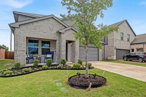 1254 Green Timber Drive, Forney, TX 75126 — photo 2