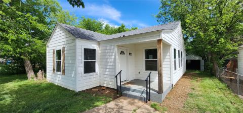 903 SW 5th Avenue SW, Mineral Wells, TX 76067 — photo 2