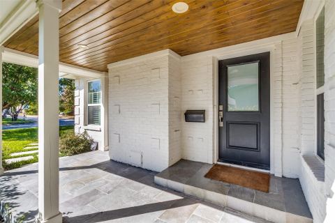 6550 Oriole Drive, Dallas, TX 75209 — photo 2