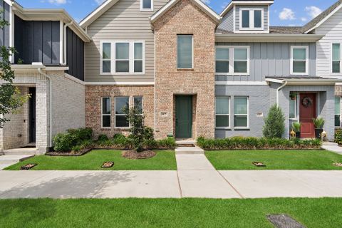 4425 Union Street, North Richland Hills, TX 76180 — photo 3