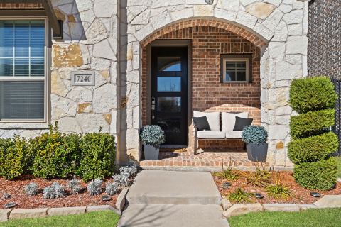7240 San Saba Drive, McKinney, TX 75070 — photo 3