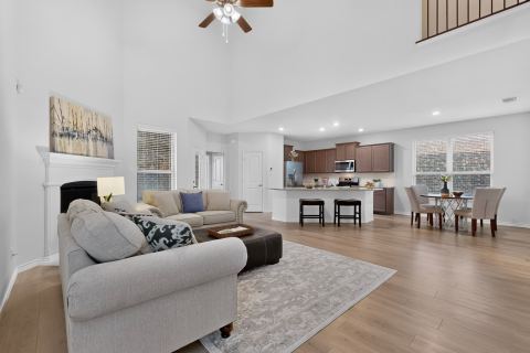 1809 New Holland Way, McKinney