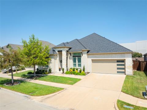 1012 Terra Vista Drive, Allen, TX 75013 — photo 2