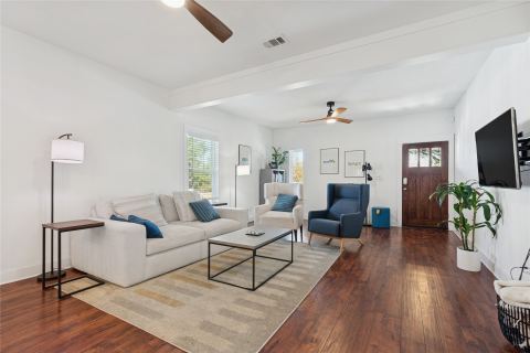 2844 S Adams Street, Fort Worth, TX 76110 — photo 3