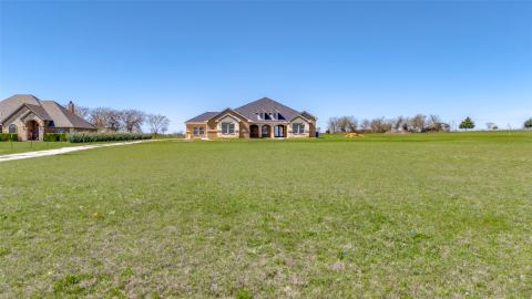 760 Alysa Lane, Waxahachie, TX 75167 — photo 2