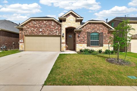 2237 Esher Drive, Little Elm