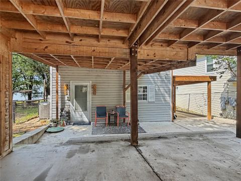1152 W Lake Drive, Weatherford, TX 76087 — photo 3