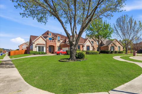 5 Scramble Court, Mansfield