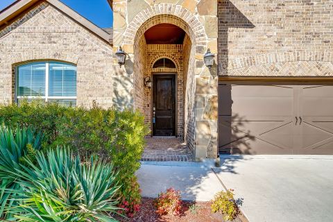 225 Palmerston Drive, Aledo, TX 76008 — photo 3