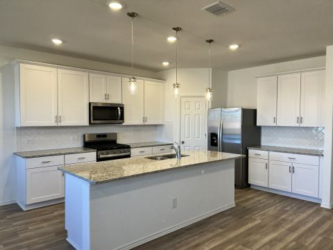612 Agarita Way, Princeton, TX 75407 — photo 3