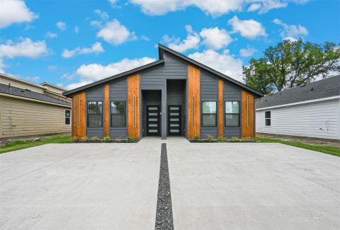 3018 Henry Street A, Greenville