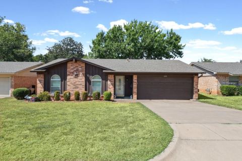 409 Arthur Drive, Hurst, TX 76053 — photo 2