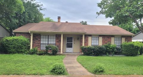 7314 Emory Oak Lane, Dallas