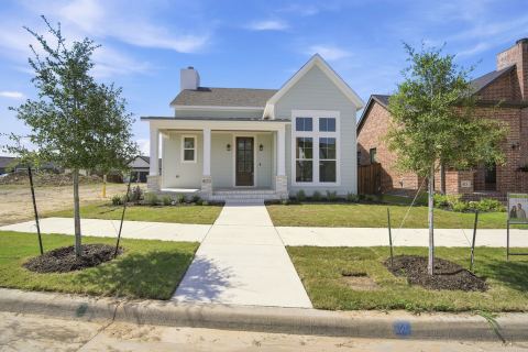 409 Garrett Way, Midlothian, TX 76065 — photo 2