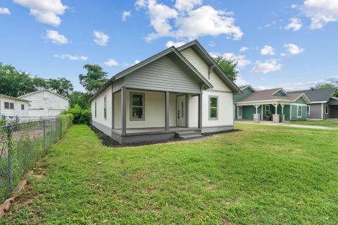 1404 E Baltimore Avenue, Fort Worth, TX 76104 — photo 3