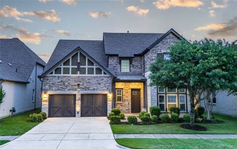 6817 Golf Club Drive, McKinney, TX 75070 — photo 2