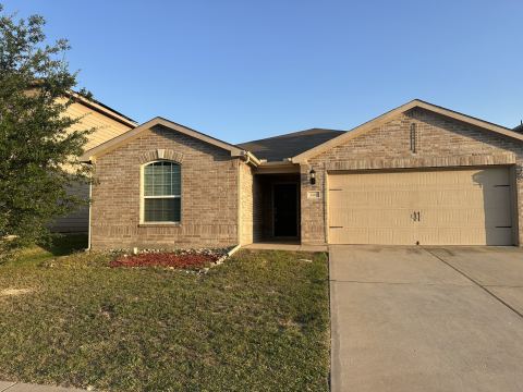1818 Clegg Street, Howe
