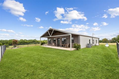 1430 County Road 2735, Decatur, TX 76234 — photo 2