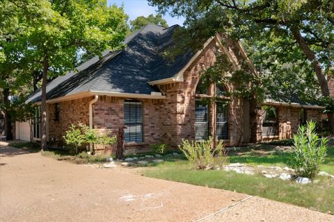 3803 Marine Court, Arlington, TX 76016 — photo 3