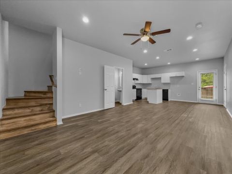 5 Bowling Lane, Blue Ridge, TX 75424 — photo 2
