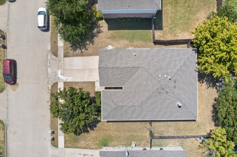 625 Spillway Drive, Little Elm, TX 75068 — photo 3