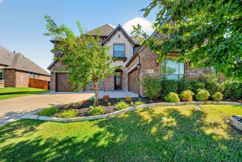 816 Lazy Brooke Drive, Rockwall, TX 75087 — photo 2