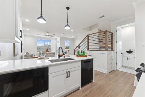 3230 Elihu Street 5, Dallas, TX 75210 — photo 2