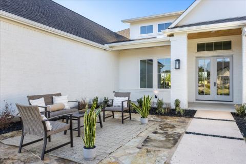 2188 Middlewood Circle, Granbury, TX 76049 — photo 3