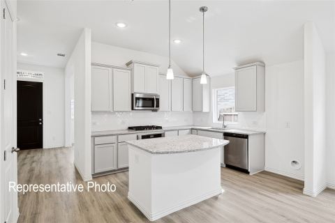 4372 Biddle Street, Midlothian, TX 76065 — photo 3