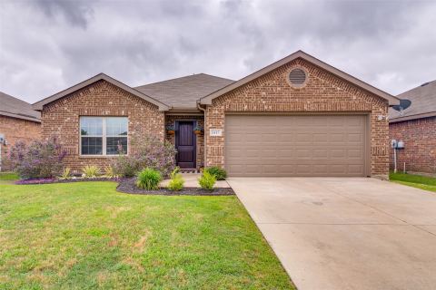 1417 Reiger Drive, Greenville, TX 75402 — photo 2