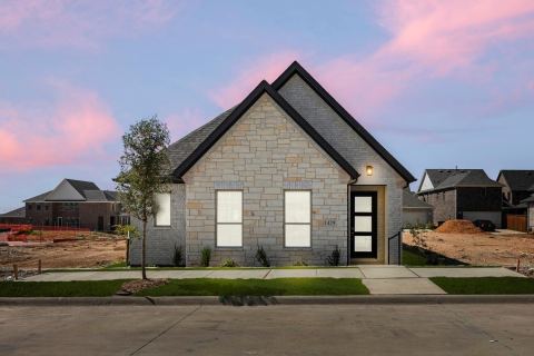 1429 Tipperary Drive, Celina