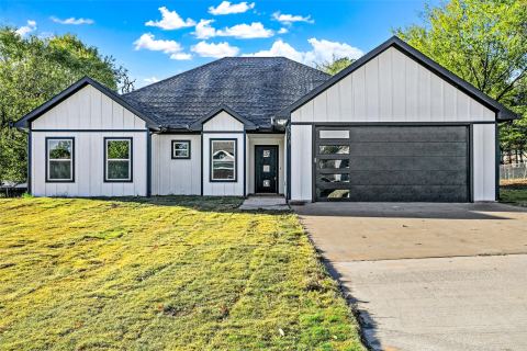 2708 Flora Lane, Denison, TX 75020 — photo 2