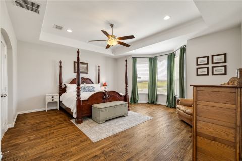 5750 High Mesa Drive, Justin, TX 76247 — photo 3