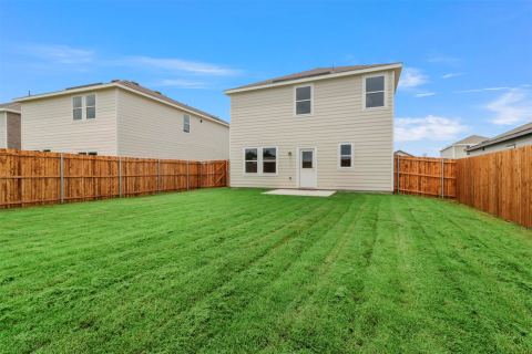 120 Waterhouse Lake Drive, Anna, TX 75409 — photo 3
