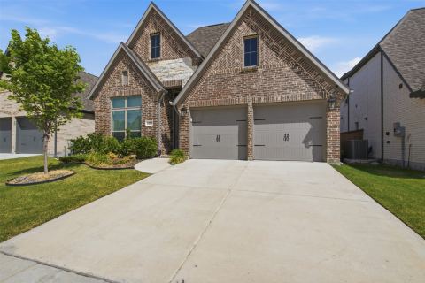 1459 Kingswell Lane, Forney, TX 75126 — photo 2