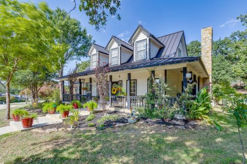 1129 Crazy Horse Trail, Burleson, TX 76028 — photo 2