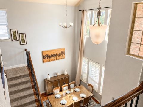 5125 Pleasant Springs Court, Forney, TX 75126 — photo 2