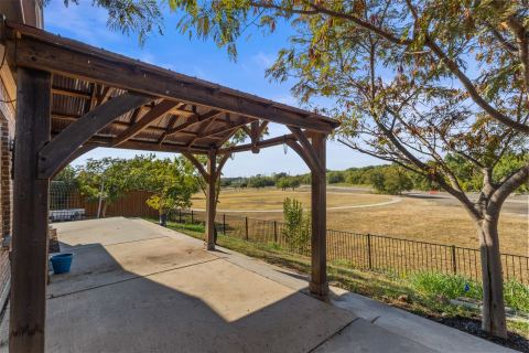 820 Osage Drive, McKinney, TX 75071 — photo 2