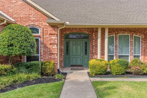 6400 Creekside Drive, Greenville, TX 75402 — photo 3