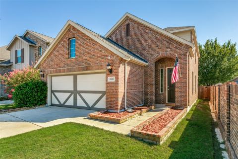1989 Hope Tinley Court, Lewisville